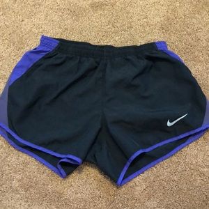 Nike Dri Fit Shorts